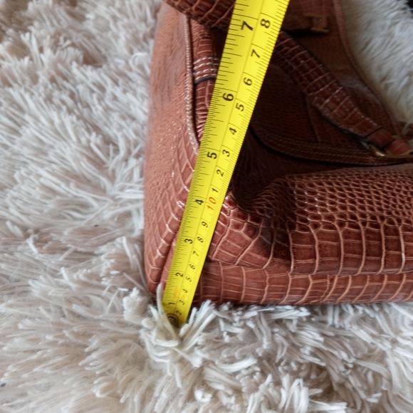 Liz Claiborne Shoulder bag NWOT - Picture 7 of 9